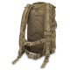 Botiquin Mochila Tactica C2 Coyote